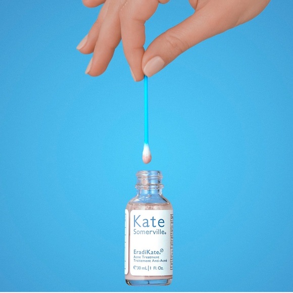 ✨Kate Somerville ERADIKATE® ACNE TREATMENT - Picture 4 of 11